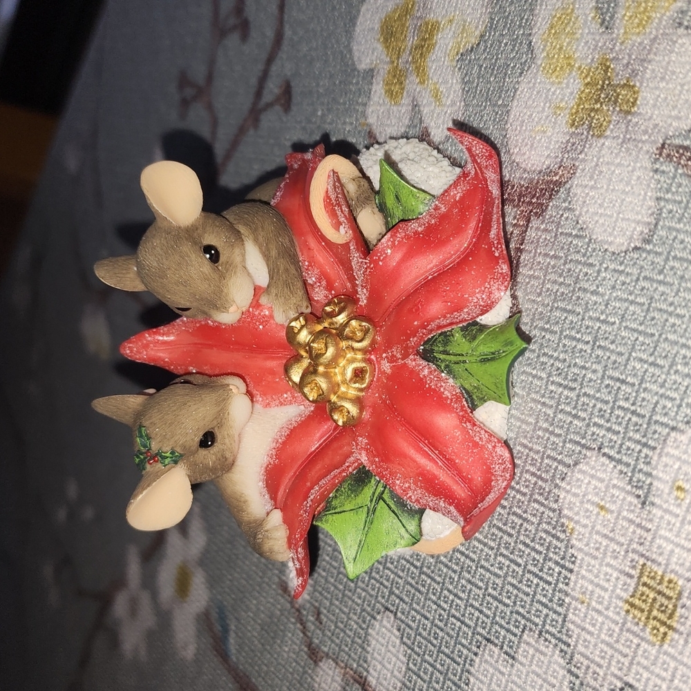 Charming Tails The Season of Love